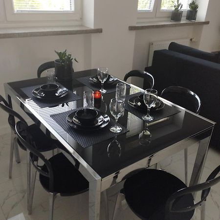Klimatyczny Apartament W Samym Centrum Bialegostoku Белосток Экстерьер фото