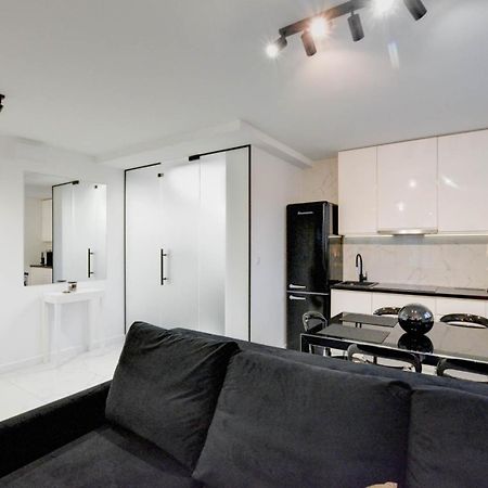 Klimatyczny Apartament W Samym Centrum Bialegostoku Белосток Экстерьер фото