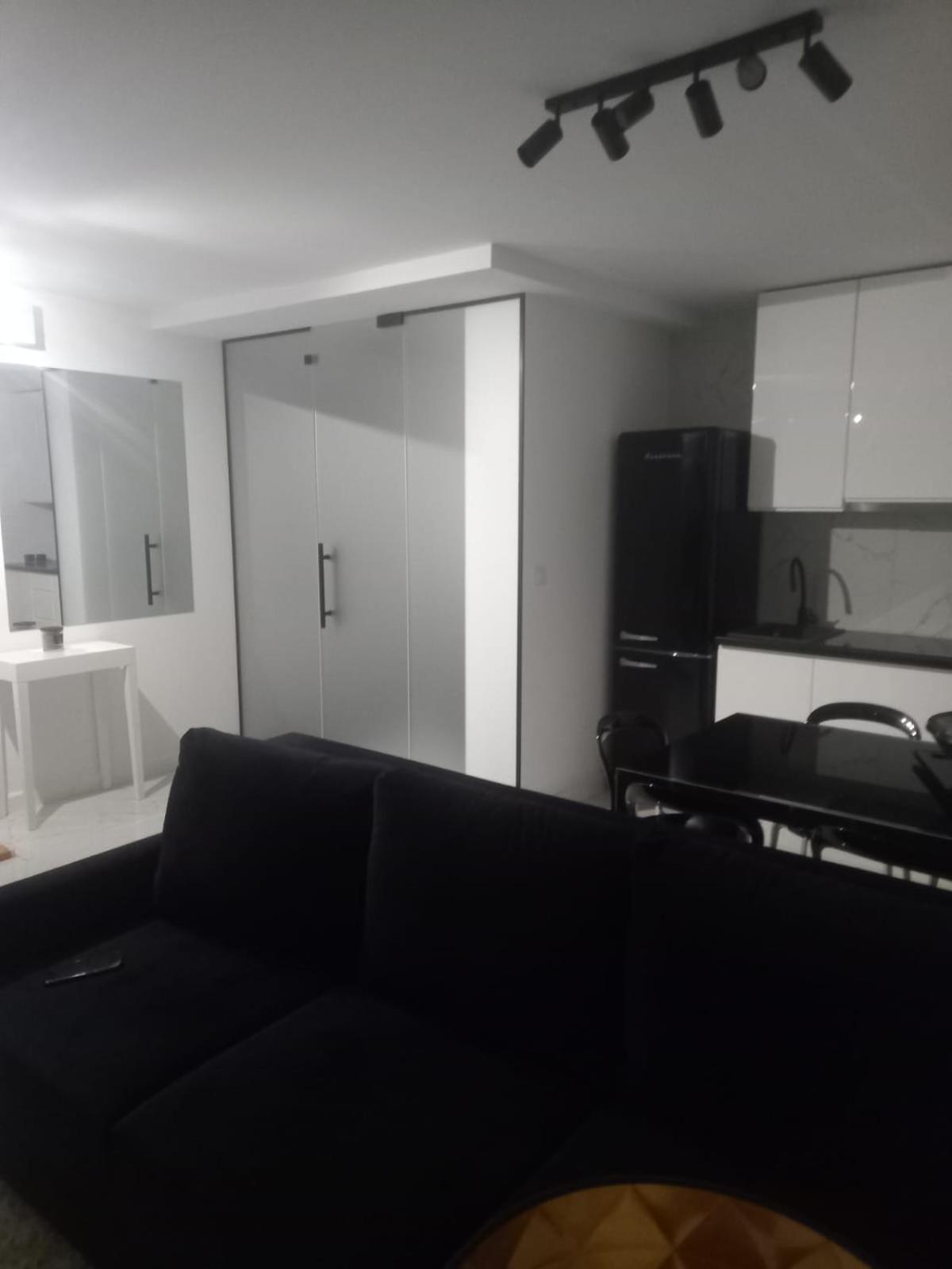 Klimatyczny Apartament W Samym Centrum Bialegostoku Белосток Экстерьер фото