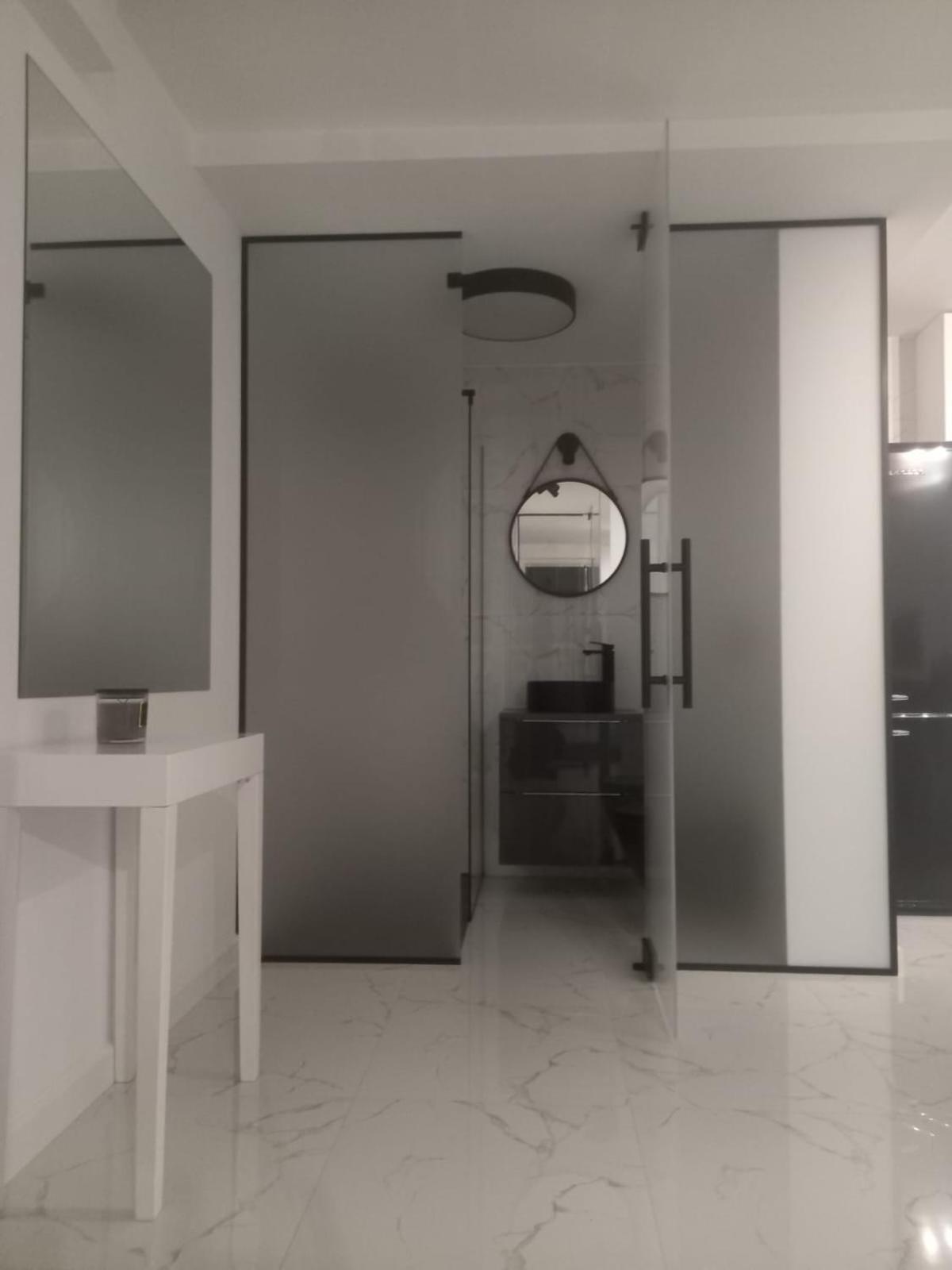 Klimatyczny Apartament W Samym Centrum Bialegostoku Белосток Экстерьер фото