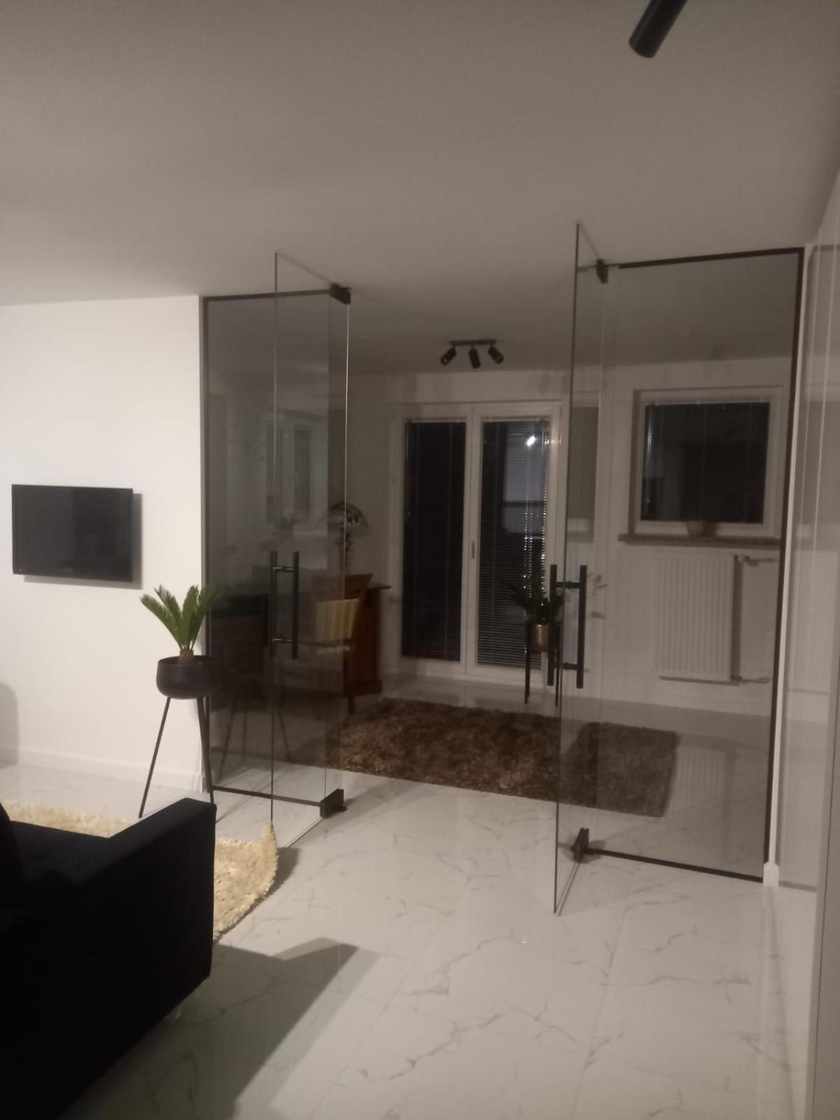 Klimatyczny Apartament W Samym Centrum Bialegostoku Белосток Экстерьер фото