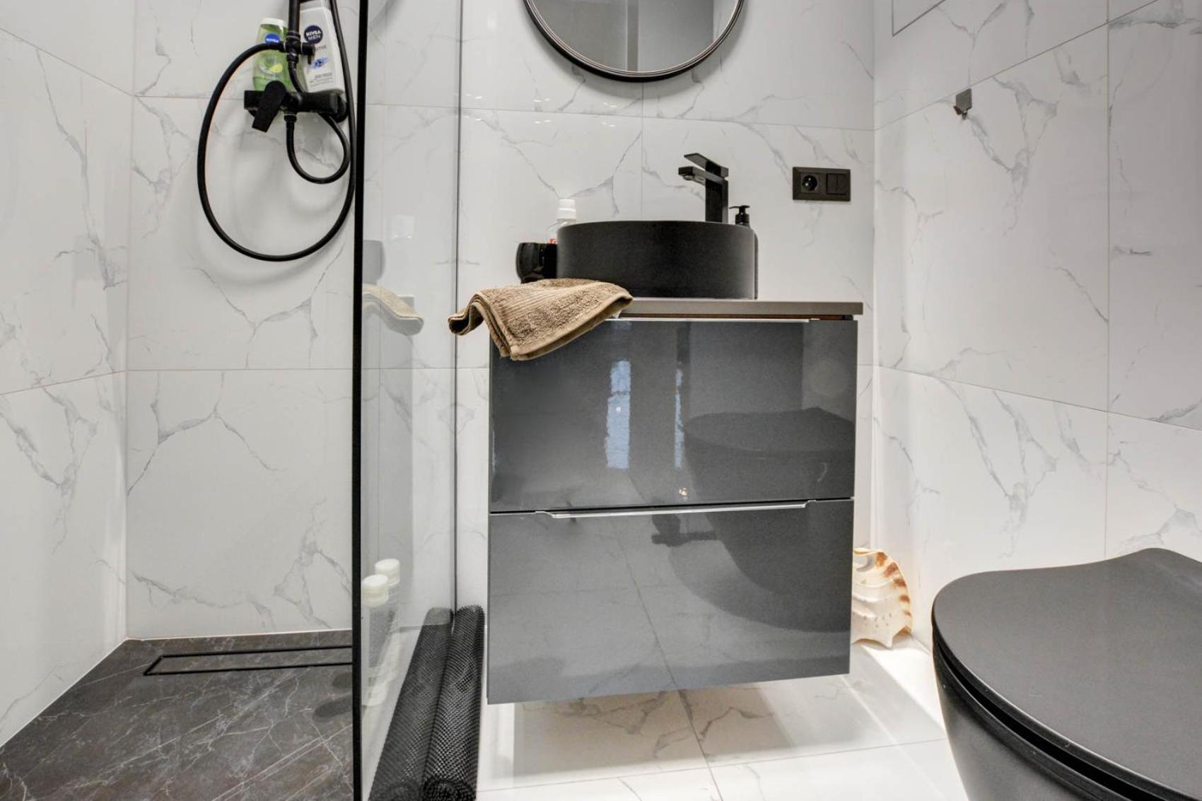 Klimatyczny Apartament W Samym Centrum Bialegostoku Белосток Экстерьер фото